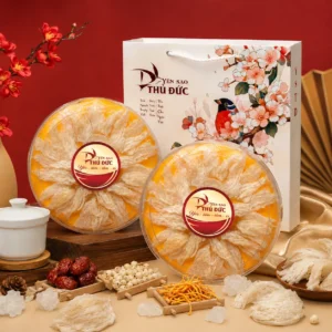 Chân Yến Tua Rút Lông