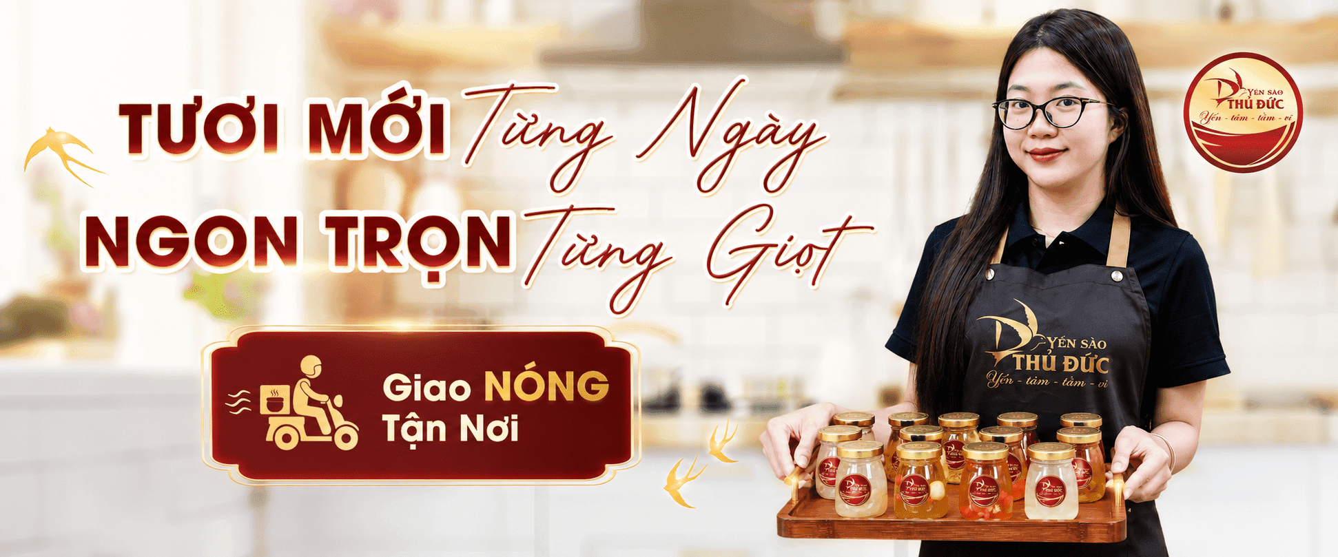 Yến hũ
