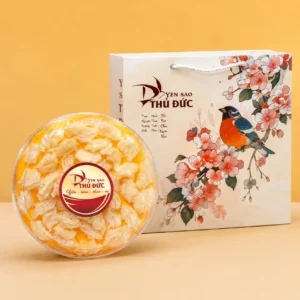 Chân Yến Cục Tinh Chế