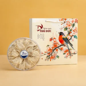 Chân Yến Thô Rìa