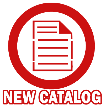 New Catalog