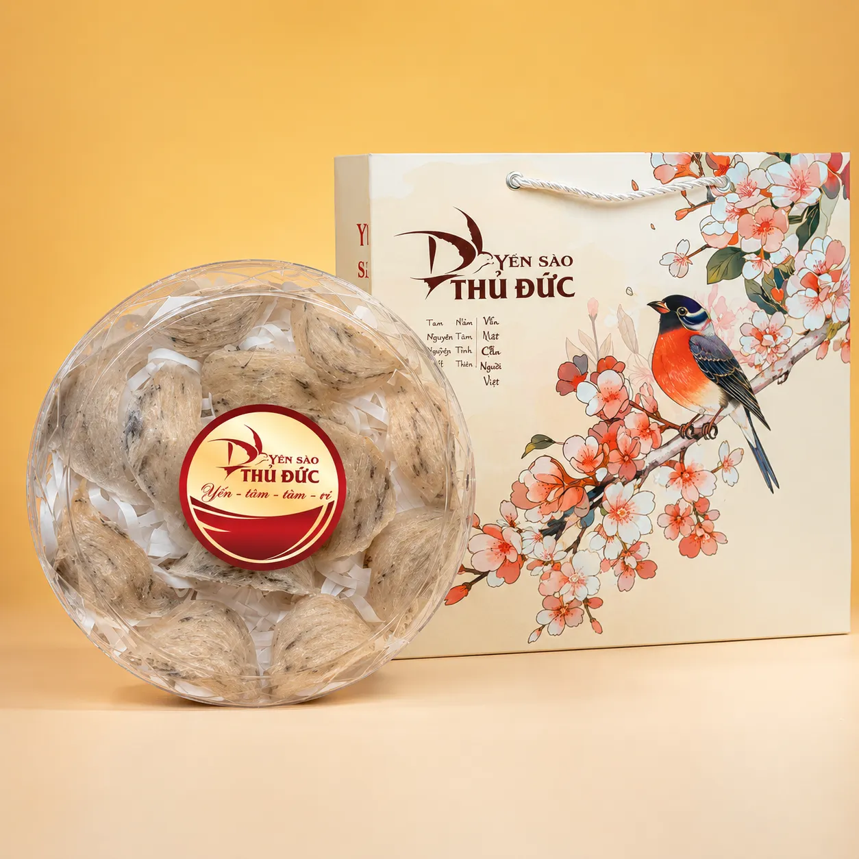 Yến Thô Nguyên Tổ